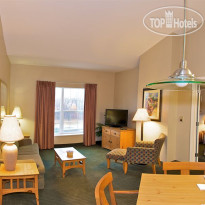 Cresthill Suites Syracuse