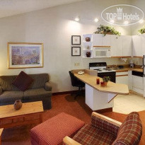 Cresthill Suites Syracuse