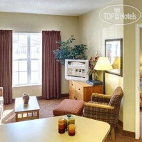 Cresthill Suites Syracuse