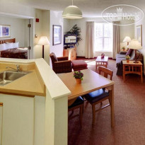 Cresthill Suites Syracuse