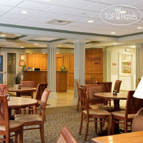 Cresthill Suites Syracuse
