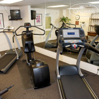 Cresthill Suites Syracuse