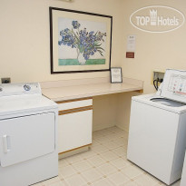Cresthill Suites Syracuse