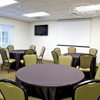 Cresthill Suites Syracuse