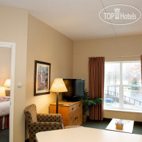 Cresthill Suites Syracuse