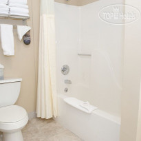 Cresthill Suites Syracuse