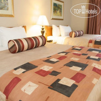 Cresthill Suites Syracuse