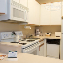 Cresthill Suites Syracuse