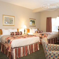 Cresthill Suites Syracuse