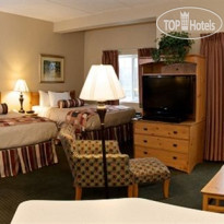 Cresthill Suites Syracuse