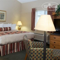 Cresthill Suites Syracuse