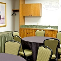 Cresthill Suites Syracuse