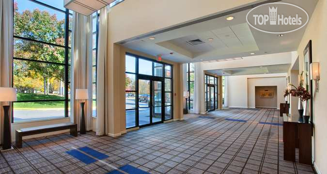 Новые добавленные фото туристов Hilton Saratoga 3*