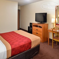 Econo Lodge Ithaca 