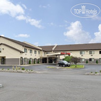 Econo Lodge Ithaca 2*