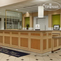 Hilton Garden Inn Islip MacArthur Airport 