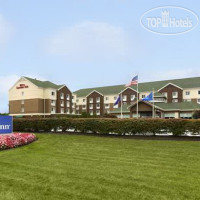 Hilton Garden Inn Islip MacArthur Airport 3*