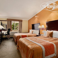 Days Inn Nanuet Spring Valley 