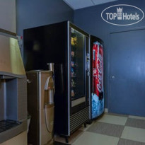 Rodeway Inn MacArthur Airport