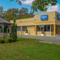 Rodeway Inn MacArthur Airport