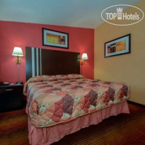 Rodeway Inn MacArthur Airport