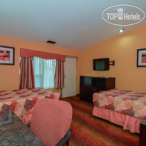 Rodeway Inn MacArthur Airport
