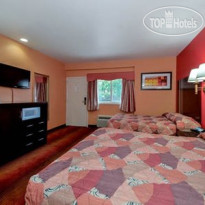 Rodeway Inn MacArthur Airport