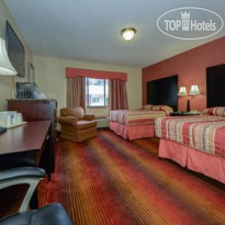 Rodeway Inn MacArthur Airport