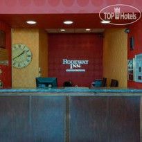 Rodeway Inn MacArthur Airport