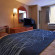 Comfort Inn University Amherst 