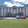 Comfort Inn University Amherst 