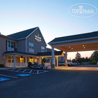 Country Inn & Suites By Carlson Ithaca 3*