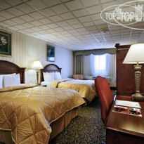 Comfort Inn & Suites Nanuet