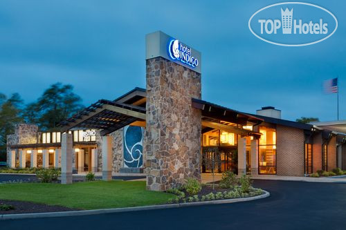 Фотографии отельера Indigo Long Island - East End 3*