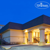 La Quinta Inn & Suites Elmsford