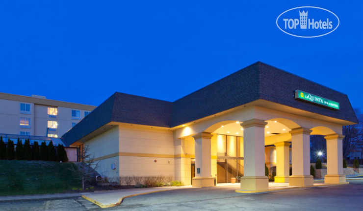 La Quinta Inn & Suites Elmsford