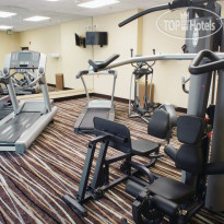 La Quinta Inn & Suites Elmsford