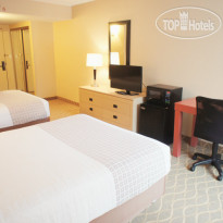 La Quinta Inn & Suites Elmsford