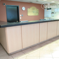 La Quinta Inn & Suites Elmsford
