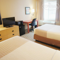 La Quinta Inn & Suites Elmsford