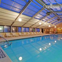 La Quinta Inn & Suites Elmsford