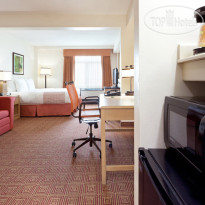 La Quinta Inn & Suites Garden City