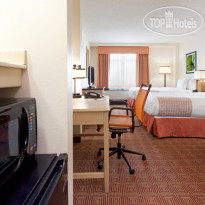 La Quinta Inn & Suites Garden City