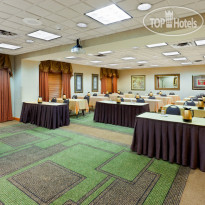 La Quinta Inn & Suites Garden City
