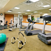 La Quinta Inn & Suites Garden City