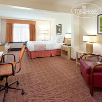 La Quinta Inn & Suites Garden City