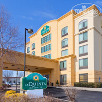 La Quinta Inn & Suites Garden City
