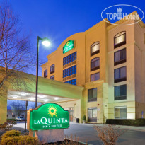 La Quinta Inn & Suites Garden City