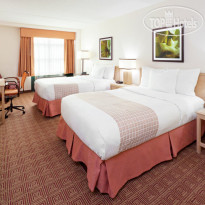 La Quinta Inn & Suites Garden City