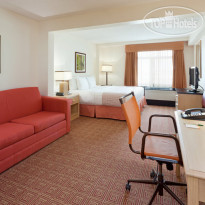 La Quinta Inn & Suites Garden City